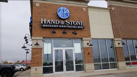 Hand And Stone Massage And Facial Spa Contacts Location And Reviews