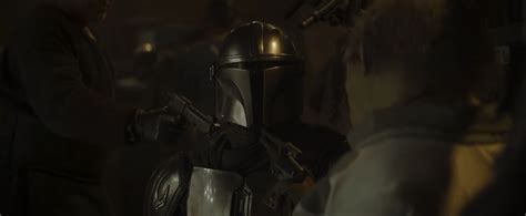 Din Djarin Is On A Quest In The New Teaser For The Mandalorians Second
