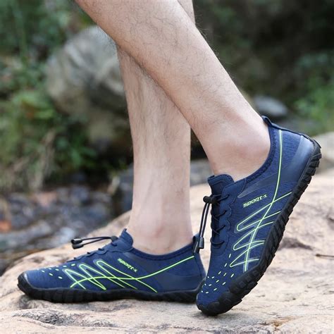 Mens Womens Barefoot Gym Trail Running Walking Shoes S Buy Barefoot