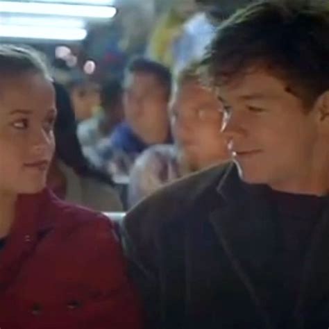 Lets Not Forget What Reese Witherspoon Did With Mark Wahlberg On A Roller Coaster In Fear