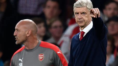 arsenal s arsene wenger wary of champions league clash with serial brit bashers basel mirror