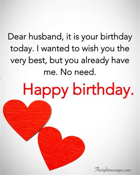Husband Birthday Quotes From Wife Funny Happy Birthday Wife 35 Sweet