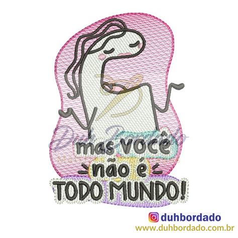 é Seu Todo Mundo Usa Mas Você Não Acha Ruim