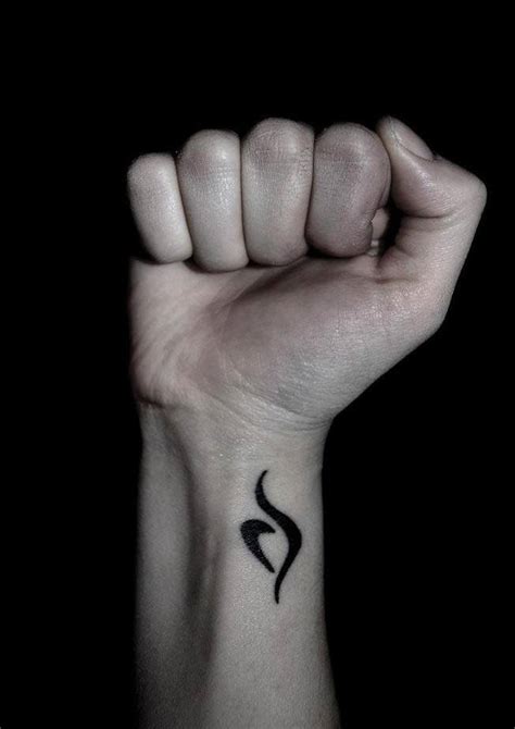 Tattoos That Symbolize Mental Health Recovery The Mighty