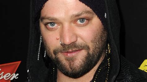 Jackass Star Bam Margera Opens Up About Past Eating Disorder
