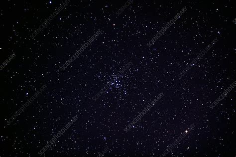 M36 Open Cluster In Auriga Stock Image C0032787 Science Photo