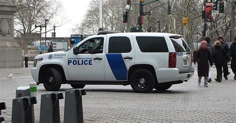 Federal Protective Service Chevy Tahoe Nyc Imgur