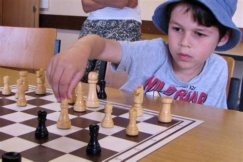 Schach Für Kinder In Den Ferien Super Tipp Online