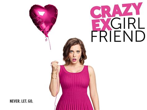 Watch Crazy Ex Crazy Ex Girlfriend Hd Wallpaper Pxfuel