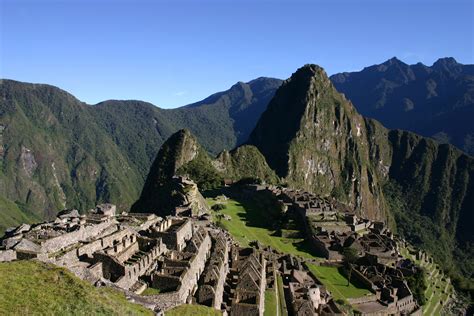 2014 Peru Lima Cuzco Machu Picchu Youtube