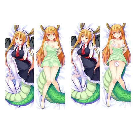 Japanese Anime Sexy Hugging Body Pillow Cover Case Pet Decorative Pillows Pillowcase Way Pillow
