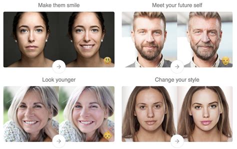 People Are Still Using Faceapp To See What They’d Look Like As A Person Of The Opposite Gender