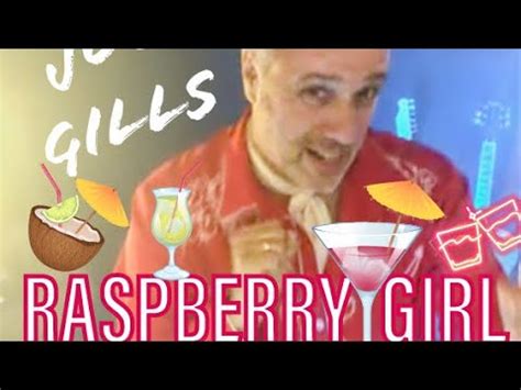 RASPBERRY GIRL C YouTube