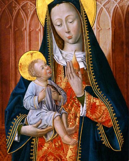 Cuando los pintores del Renacimiento eran muy malos dibujando bebés