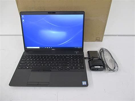 Dell Latitude 5501 156 Notebook Intel Core I5 9400h 16gb Ram