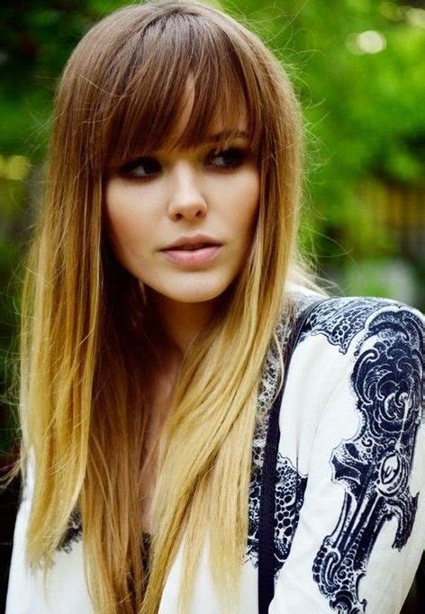 Very Short Hairstyles Long Hairstyles With Bangs