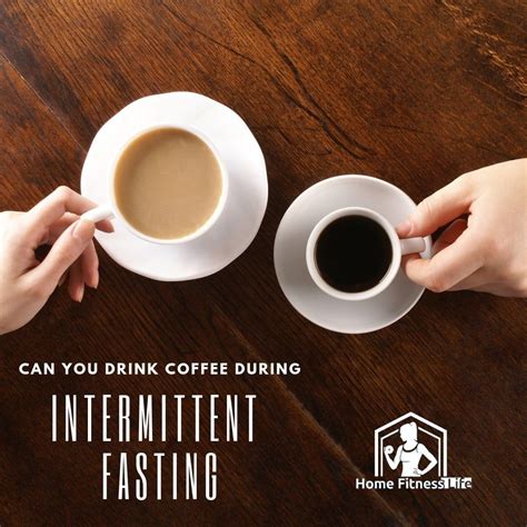 But what about—gasp, twitch, shudder—can i have coffee while doing intermittent fasting? Does Instant Coffee Break Intermittent Fasting - Spin Camnet