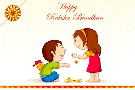 Top 6 Raksha Bandhan Activities And Ts For Kids