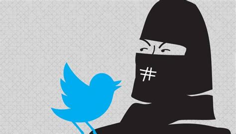 Twitter Suspends 235000 Accounts Promoting Terrorism World News