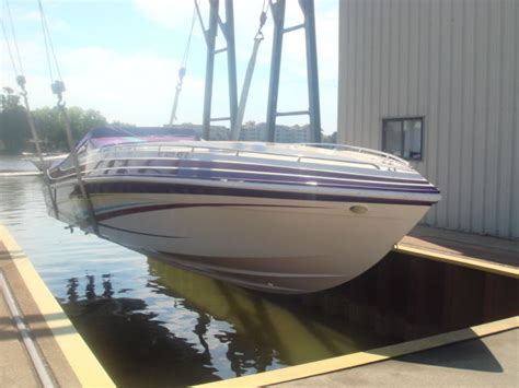 Black Thunder 43 Xt 2000 For Sale For 1000 Boats From
