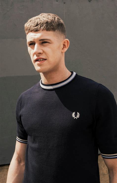 Fred Perry On Twitter Reissues A Fredperry Classic Perfected Again