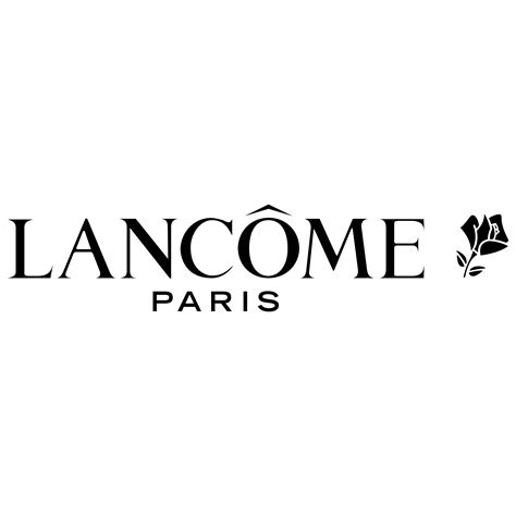 Lancome Logo Png Transparent And Svg Vector Freebie Supply