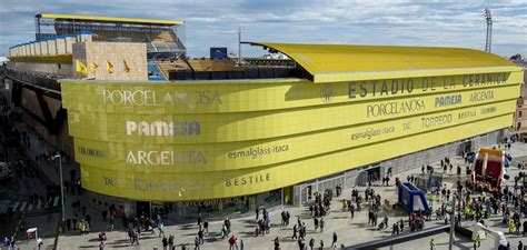 Log in or sign up. Noticias económicas de Villarreal CF | Palco23