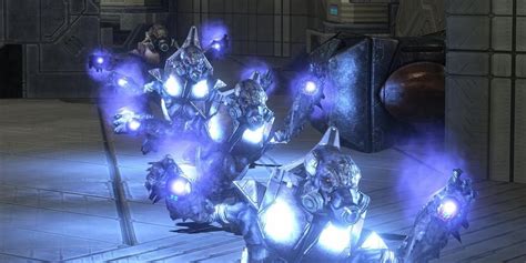 Halo All Covenant Species Ranked