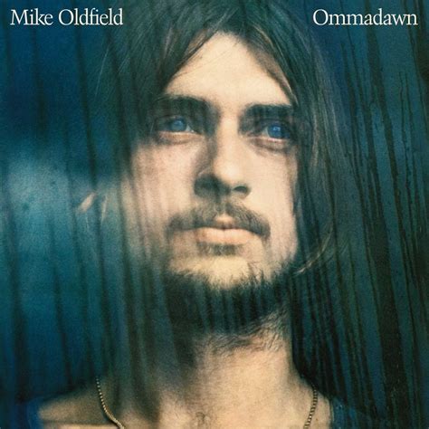 Classic Rock Covers Database Mike Oldfield Ommadawn 1975