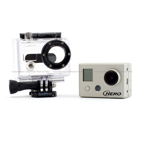 Gopro Hd Motorsports Hero Camera