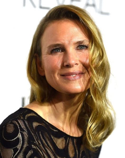 Do You Know How Renee Zellweger Looks Like Now 19 Pics