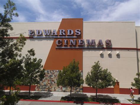Edwards Cinemas Edwards Cinemas In Temecula Promenade A V Flickr