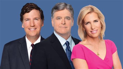 Fox News Channel Siriusxm Canada
