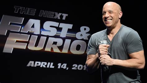 Fast N Furious 8 New Trailer Youtube