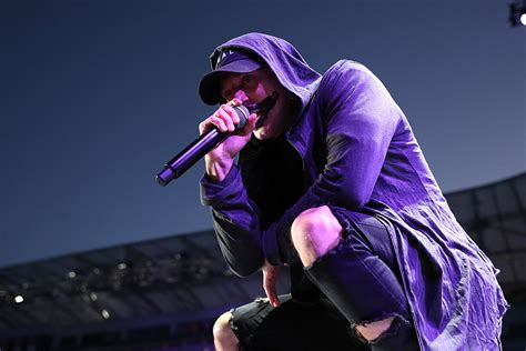 Nf Announces Fall Tour Scheduled Stop In Minneapolis