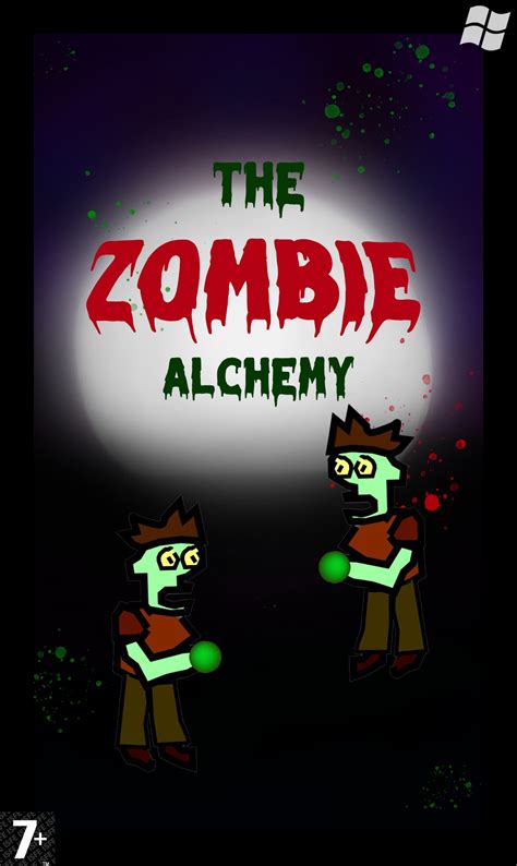 The Zombie Alchemy By Pradum Kumar Maurya
