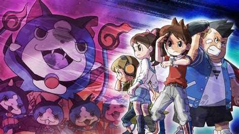 New season of youkai watch. Yo-kai Watch: 2nd season dated in the US / Details and ...