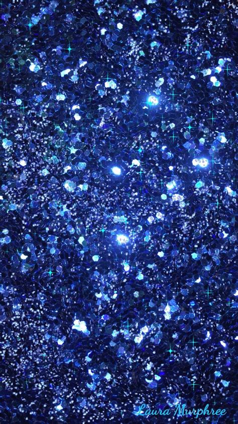 Glitter Phone Backgrounds Wallpaper Cave