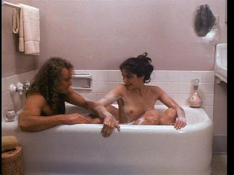 Naked Laura Harring In Silent Night Deadly Night 3