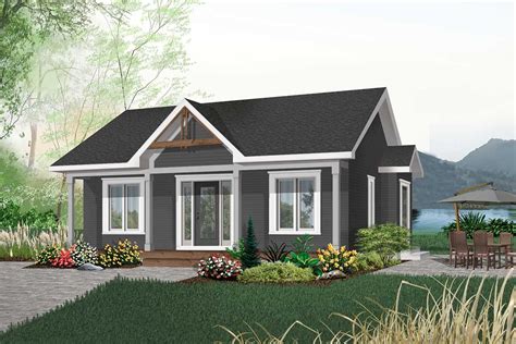 Cottage Style House Plans Ranch House Plans Small House Plans