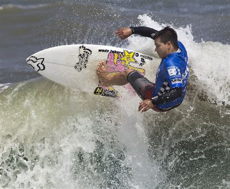 Ecsc East Coast Surfing Championship Pro Am Virginia Beach Flickr