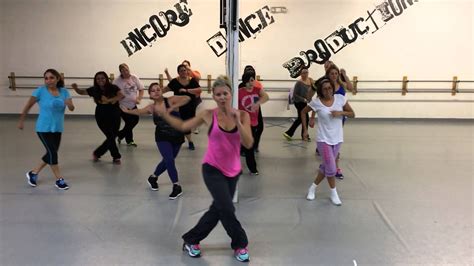 Shake It Off Dance Fitness Choreography Youtube