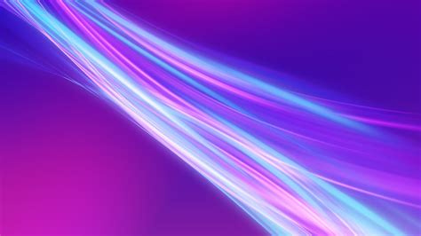 Purple White And Blue Pipes Abstract Hd Purple Wallpapers Hd