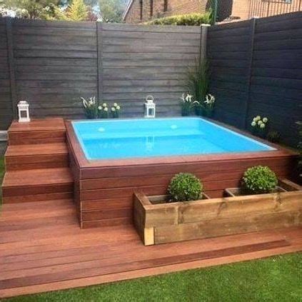 We've got a few to share with you, and we hope that you'll consider them as you install your own hot tub. Hot Tub Enclosures Ideas for Your Backyard - #30 Awesome ...