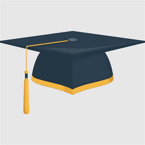 Academic Caps Academic Hat Academic Logo Academics Student Cap
