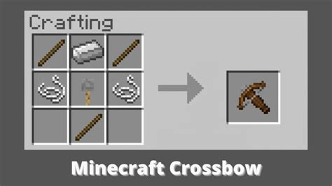 Top 6 Best Crossbow Enchantments Minecraft Details And Guide