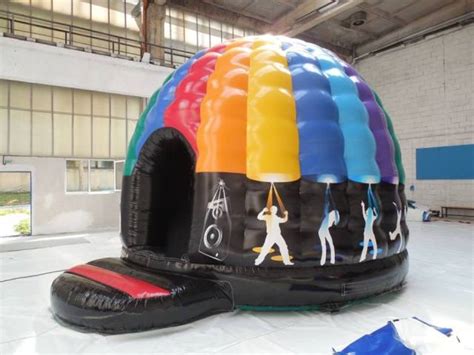 Soft Play And Disco Domes Birthdays And Parties North Wales