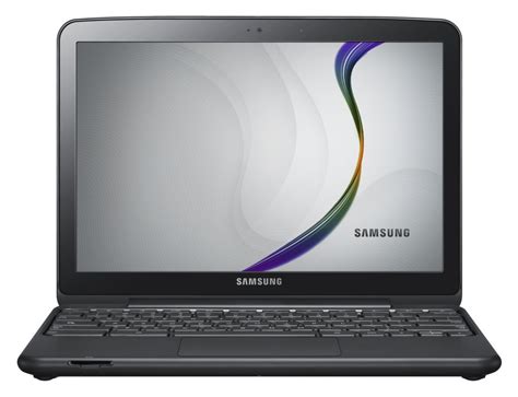 Samsung Series 5 Chromebook Laptop Diskidee