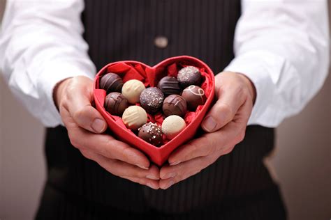 The 12 Best Valentines Day Chocolates To Buy Online In 2022 The Manual