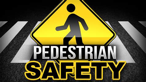 Eppd Encourages Pedestrian Safety In December